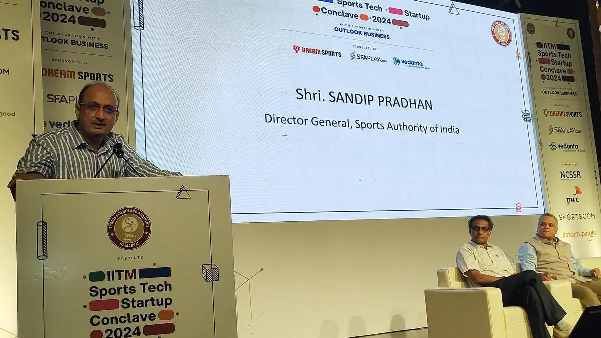 IIT Madras unveils plans to transform India into a global chess powerhouse